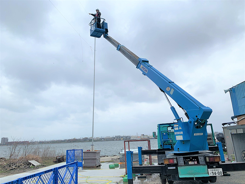 高所作業車運転技能講習 株式会社mstc 高所作業車運転技能講習 株式会社mstc