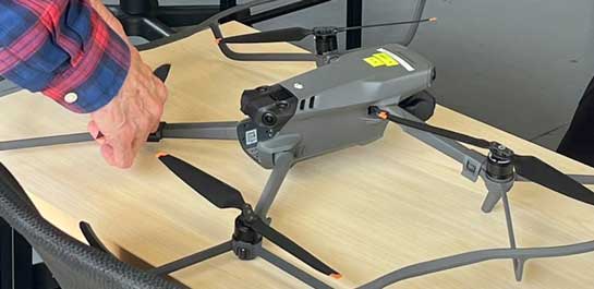 無人航空機1 無人航空機1